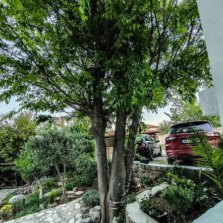 Apartment Centrum Pro 3 Osoby Nerezine