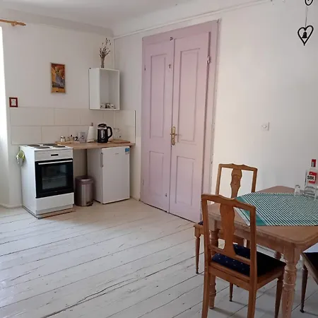 Apartment Centrum Pro 3 Osoby *