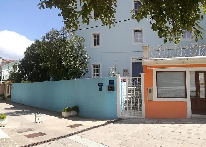 Lägenhet Centrum Pro 3 Osoby