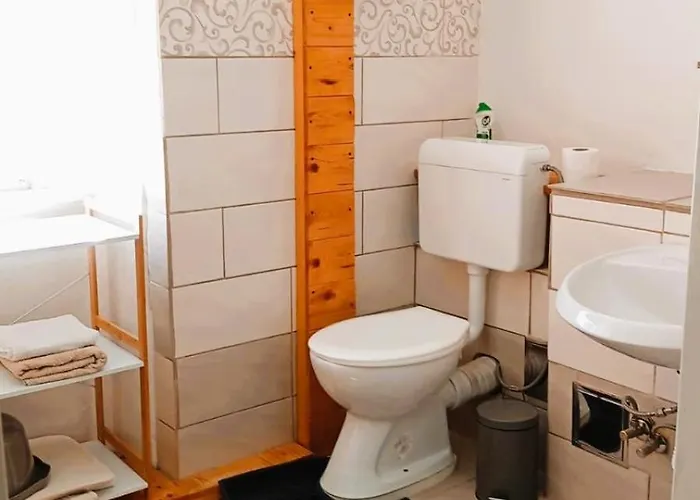 Centrum Pro 3 Osoby Nerezine