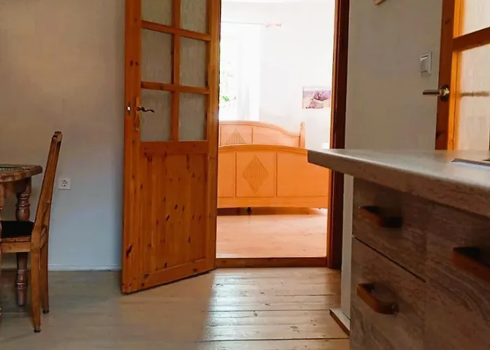 Lägenhet Centrum Pro 3 Osoby