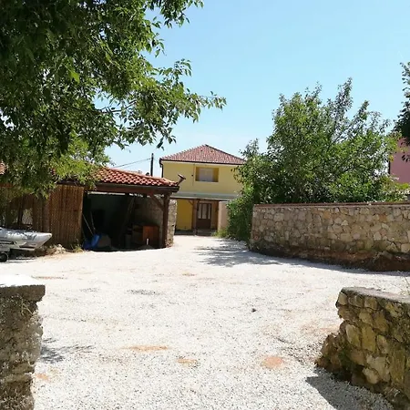 Centrum Pro 3 Osoby Apartamento