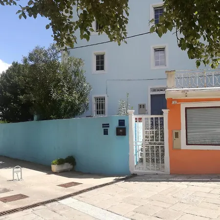 Apartamento Centrum Pro 3 Osoby