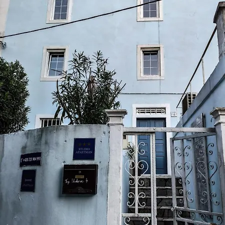 Apartamento Centrum Pro 3 Osoby Nerezine