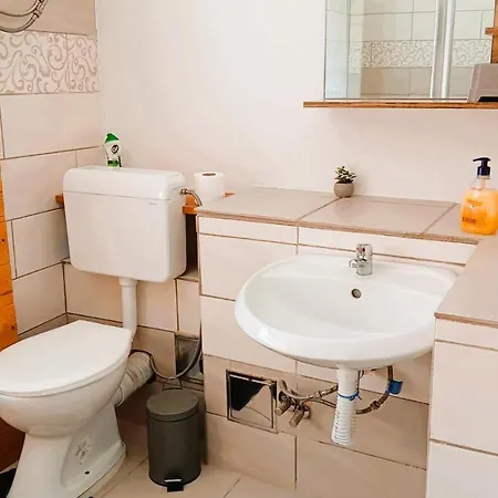 Centrum Pro 3 Osoby *