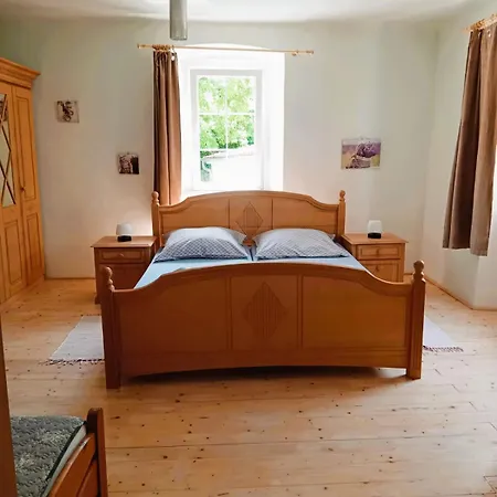 Centrum Pro 3 Osoby Nerezine