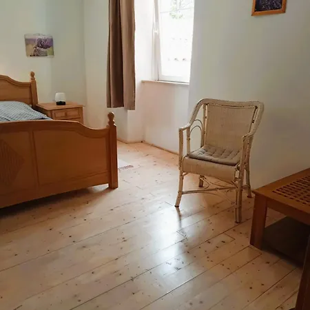 Centrum Pro 3 Osoby * Nerezine