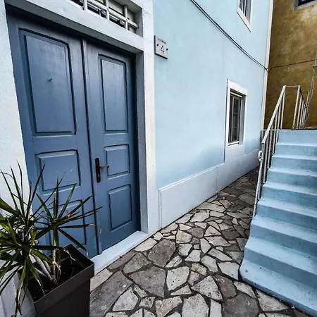 Centrum Pro 3 Osoby Apartamento